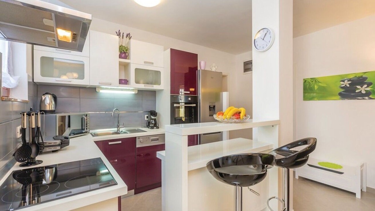 Photo of Kitchen in Cesarica