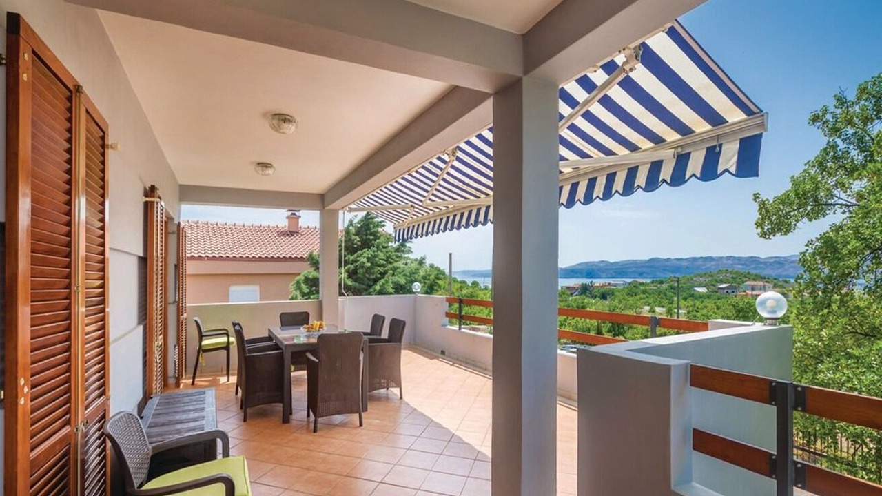 Photo of Patio Balcony in Cesarica