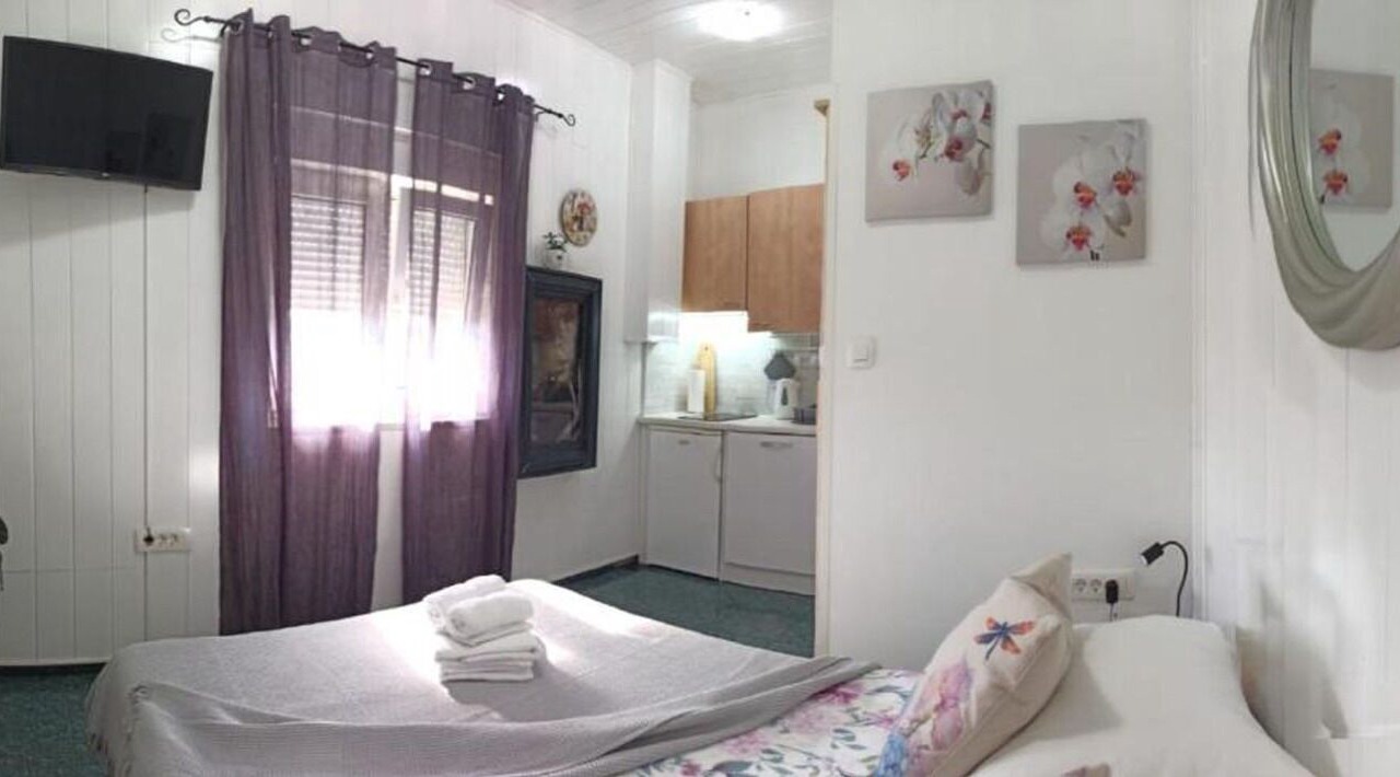 Photo of Bedroom in Kastel Novi