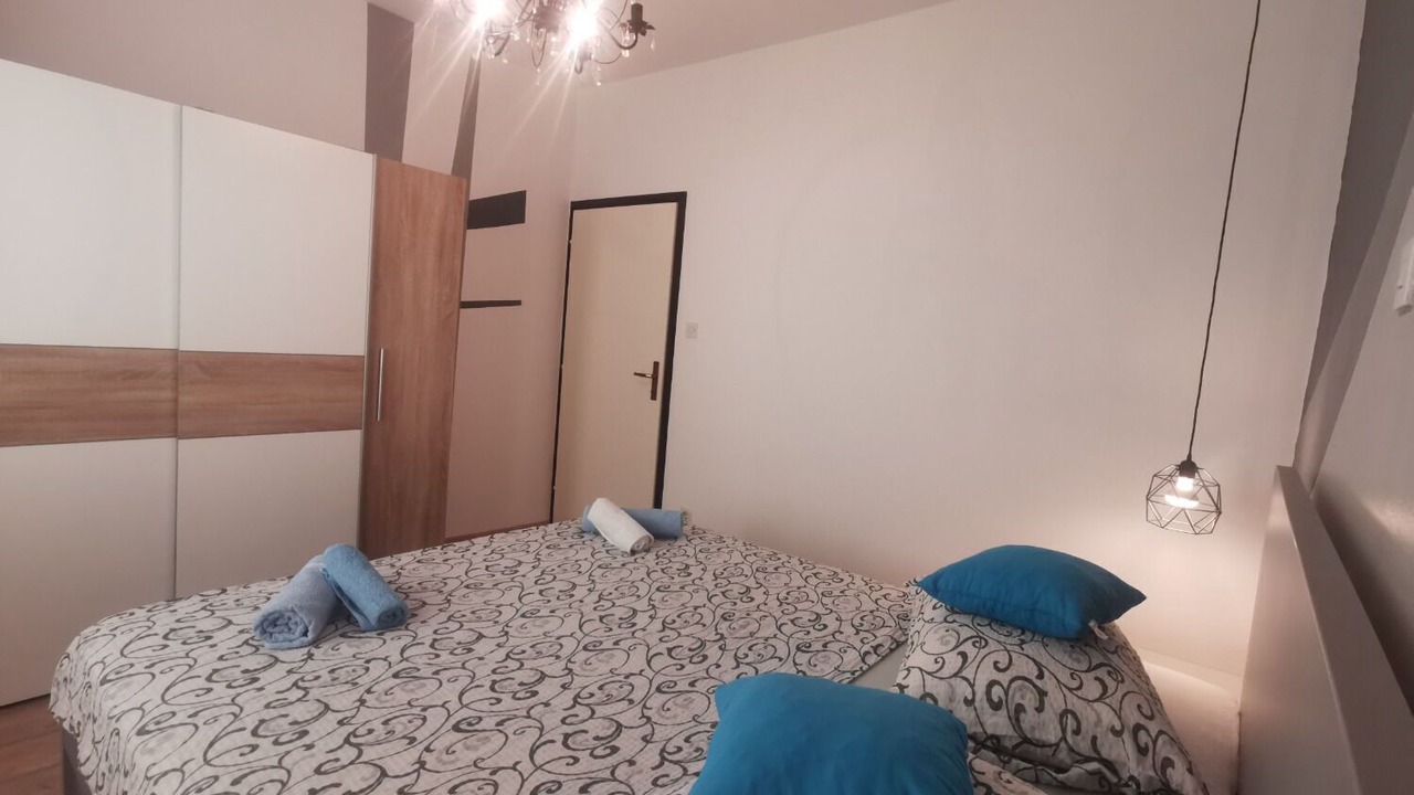 Photo of Bedroom in Rab Town