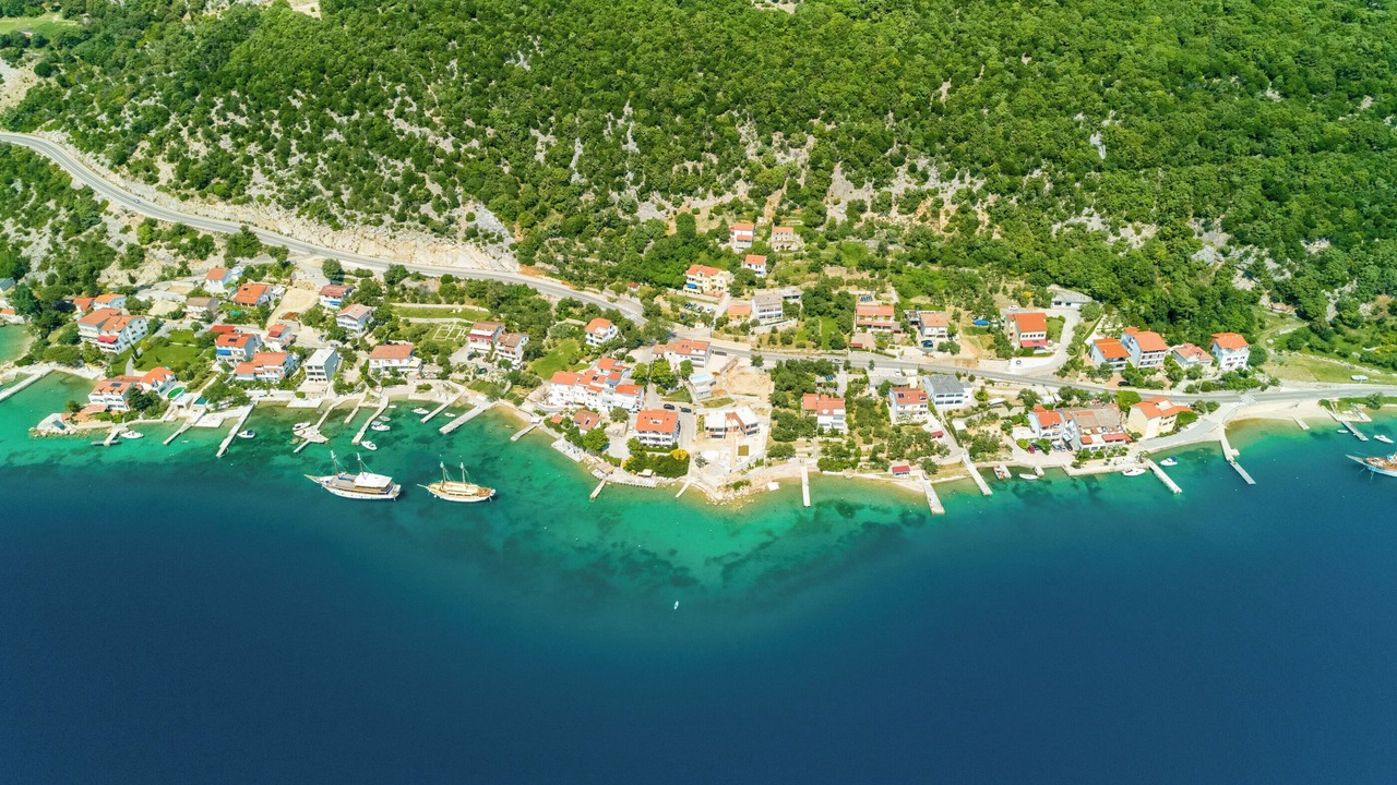 Photo of Outdoor in Rab Town