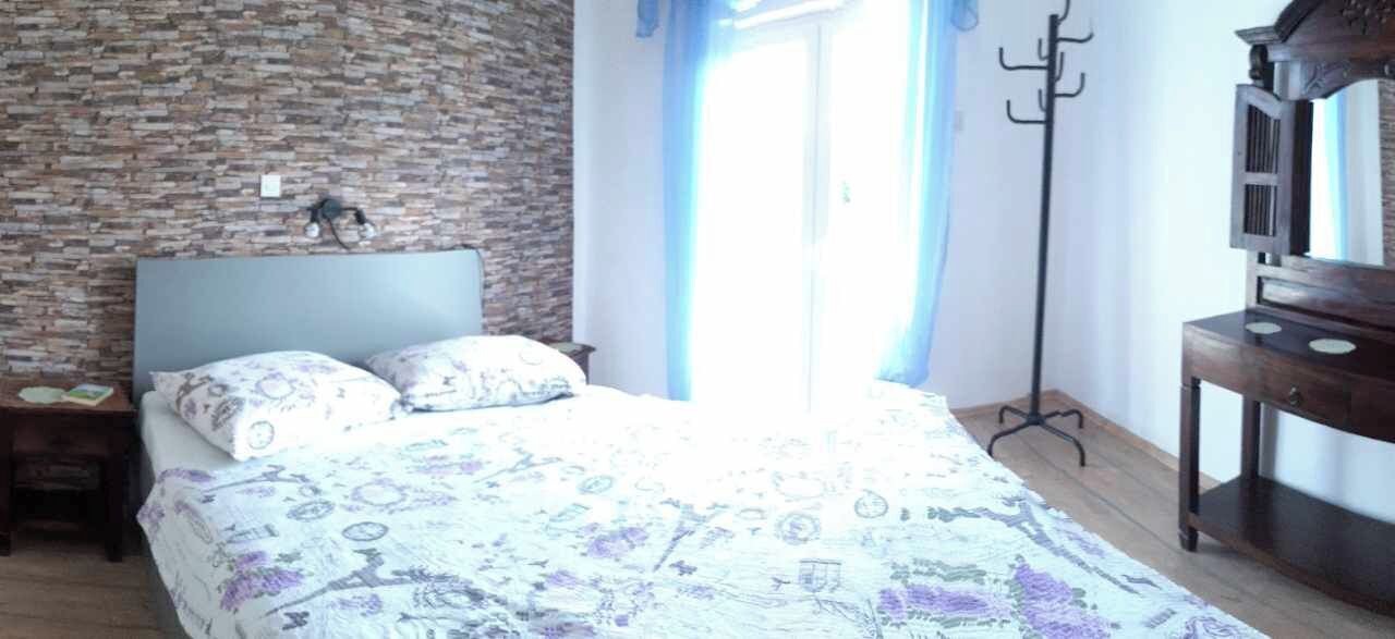 Photo of Bedroom in Rab Town
