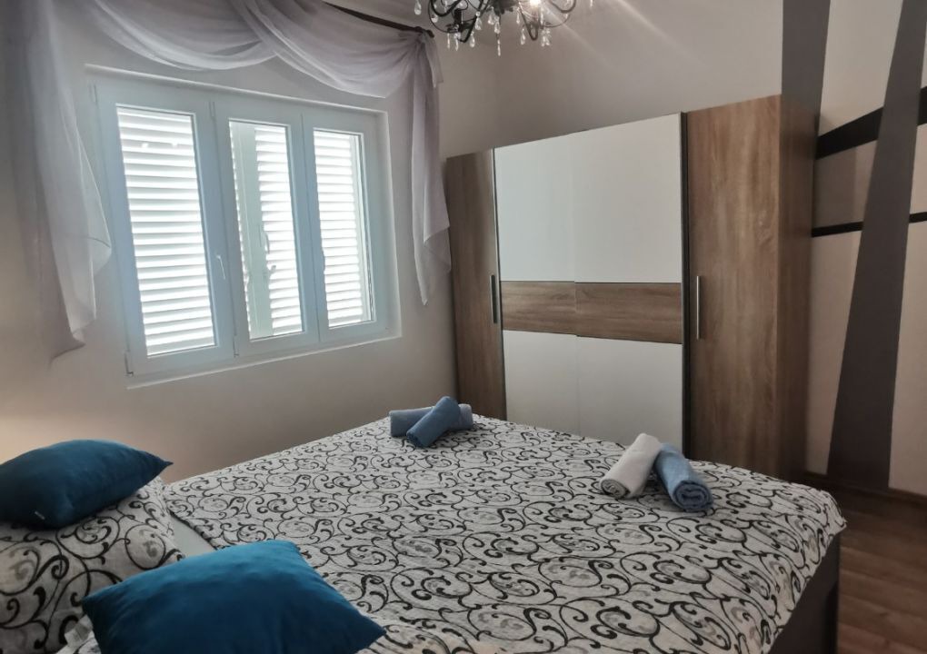 Photo of Bedroom in Rab Town