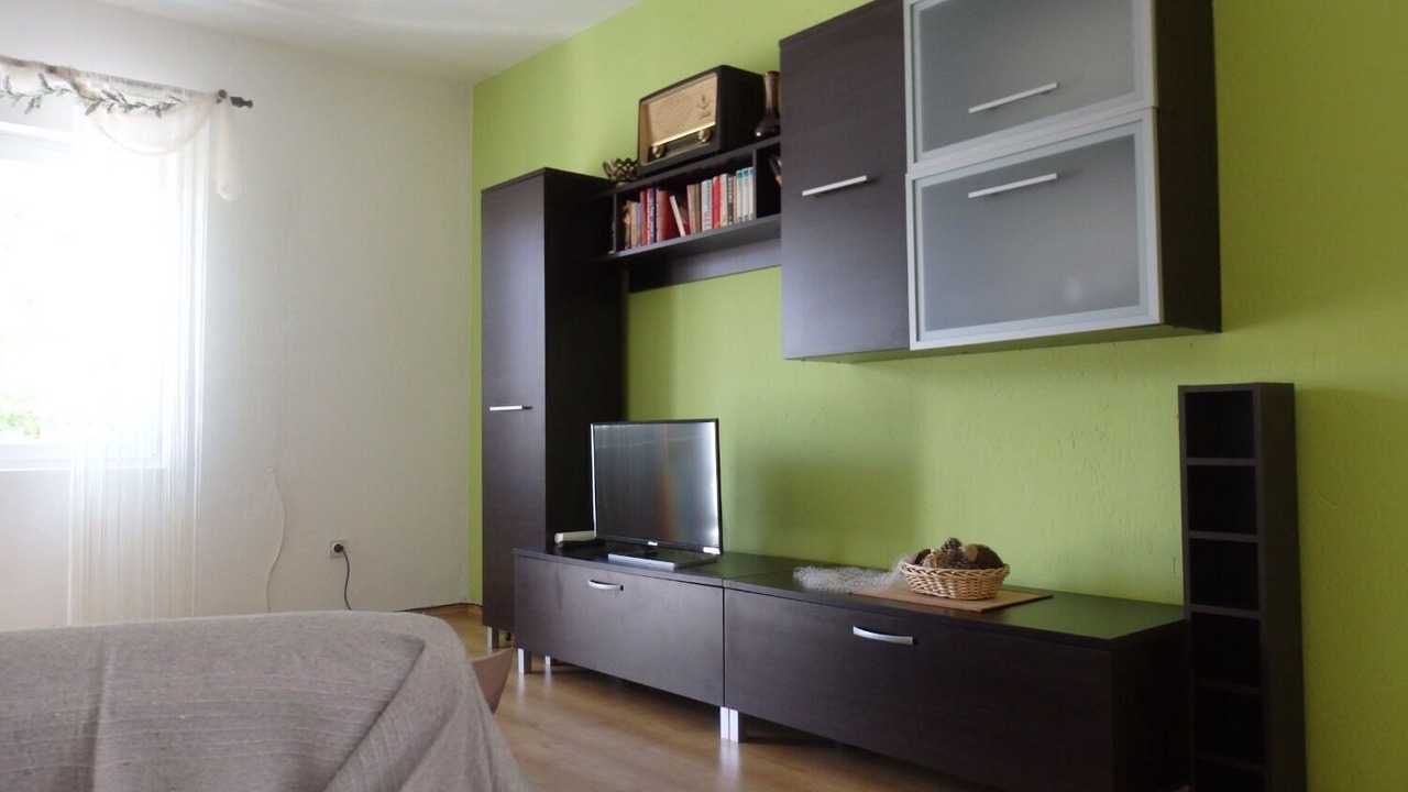 Photo of Livingroom in Rab Town
