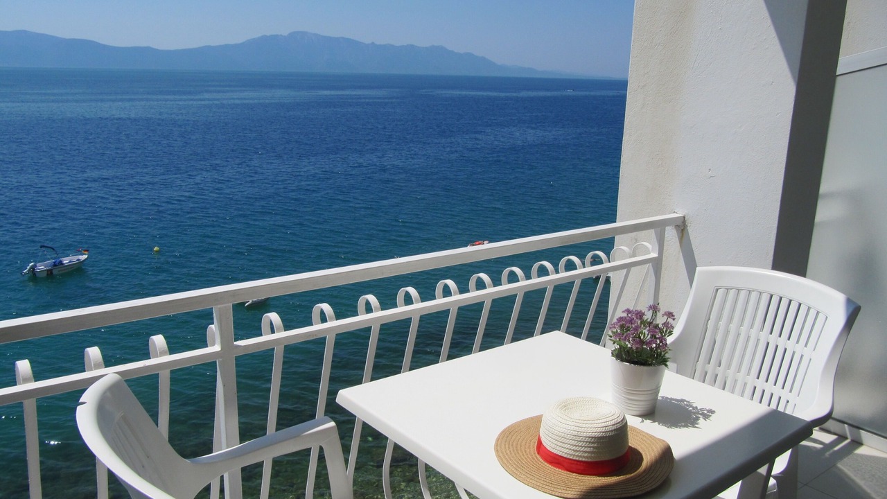 Photo of Outdoor in Brist