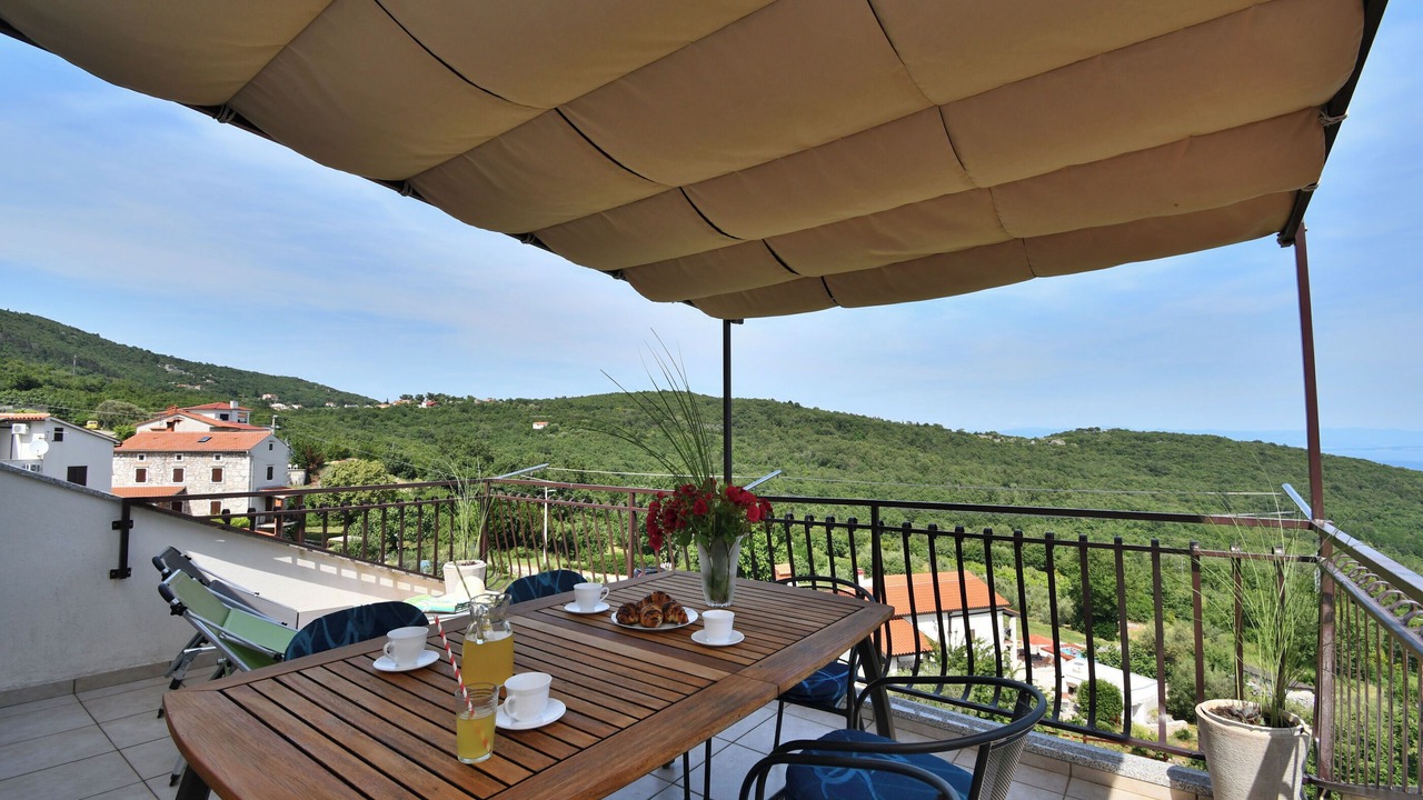 Photo of Patio Balcony in Martina