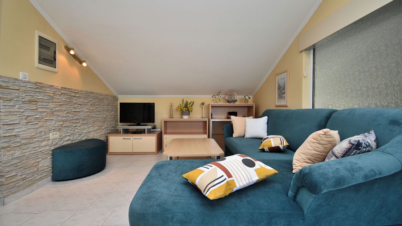 Photo of Livingroom in Martina