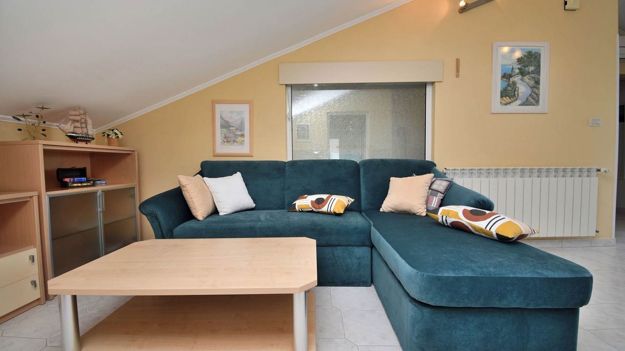 Photo of Livingroom in Martina