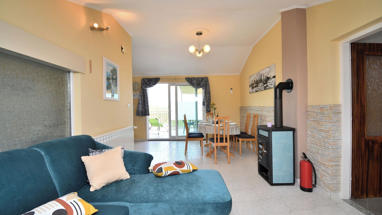Photo of Livingroom in Martina