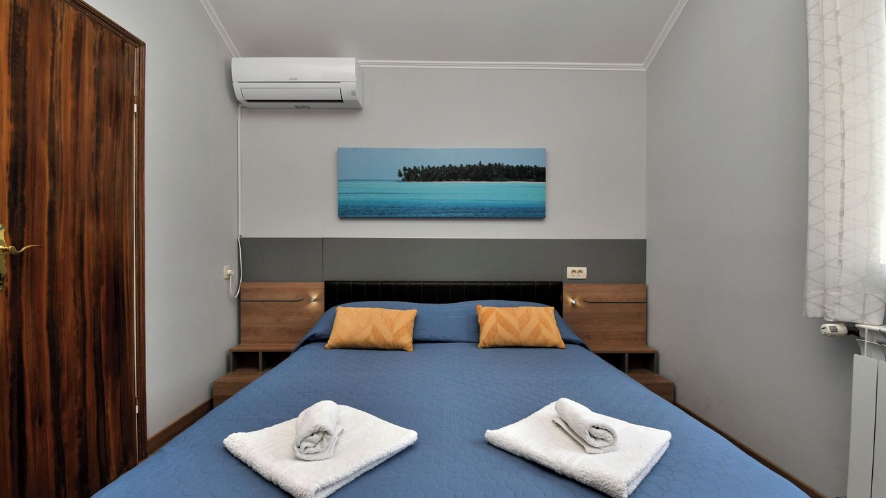 Photo of Bedroom in Martina