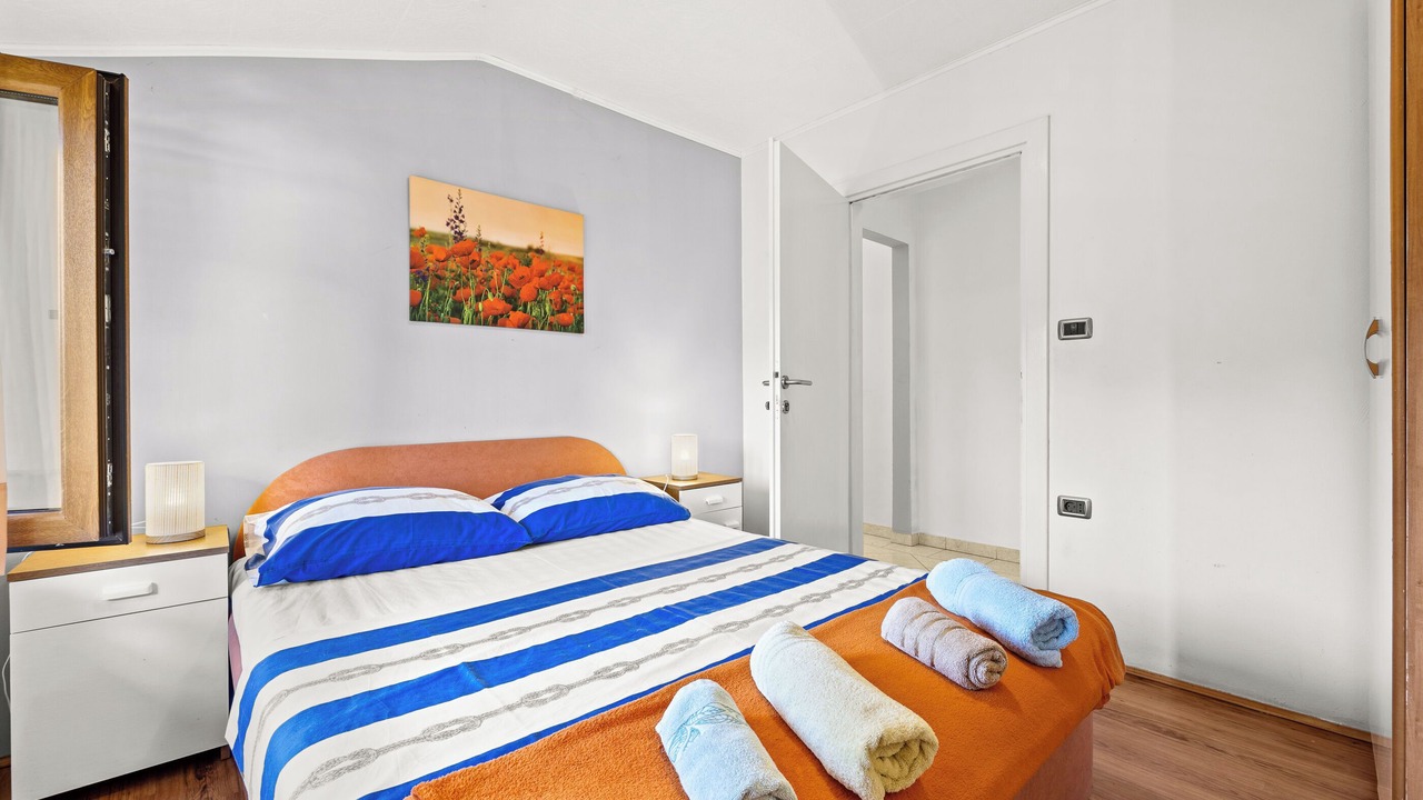Photo of Bedroom in Matohanci