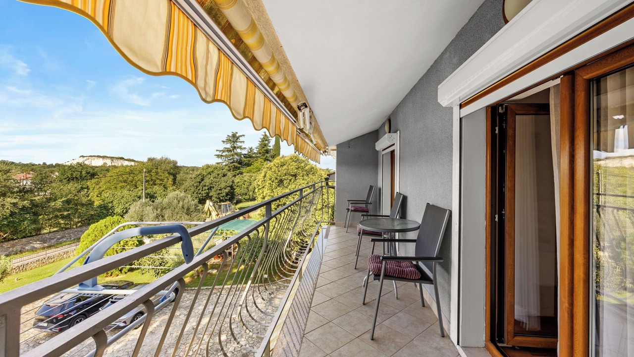 Photo of Patio Balcony in Matohanci