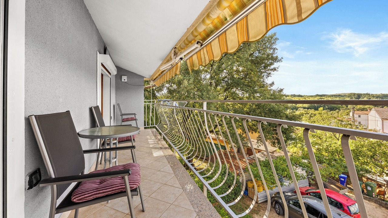 Photo of Patio Balcony in Matohanci