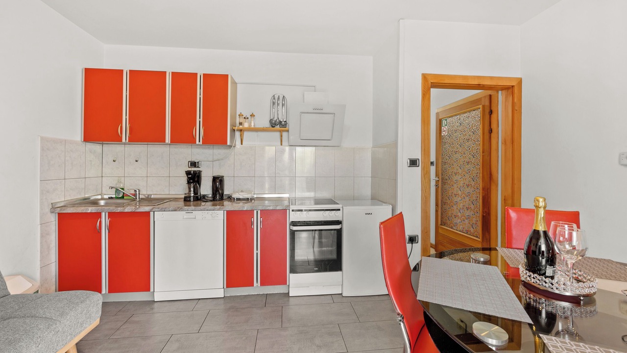 Photo of Kitchen in Matohanci