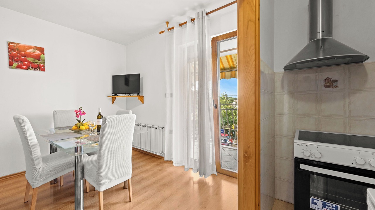 Photo of Kitchen in Matohanci