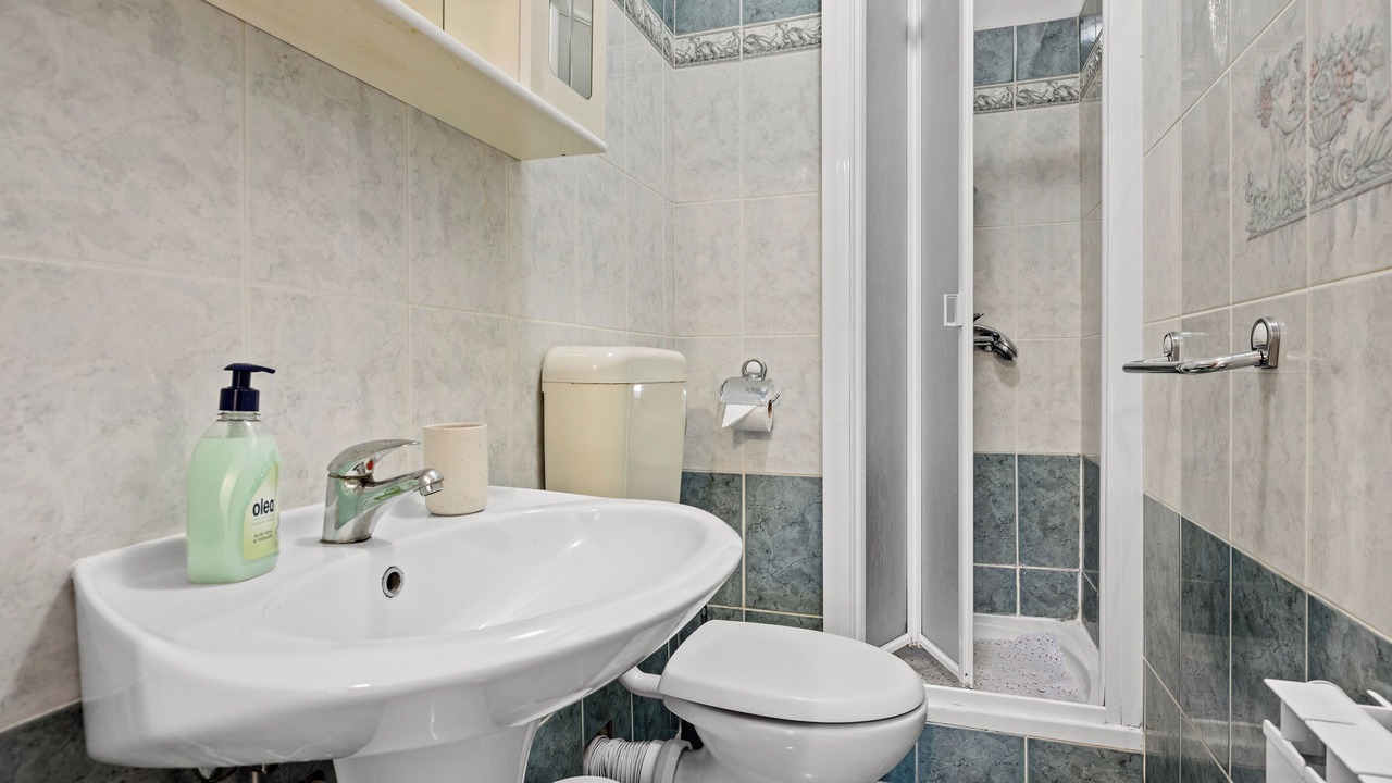 Photo of Bathroom in Matohanci