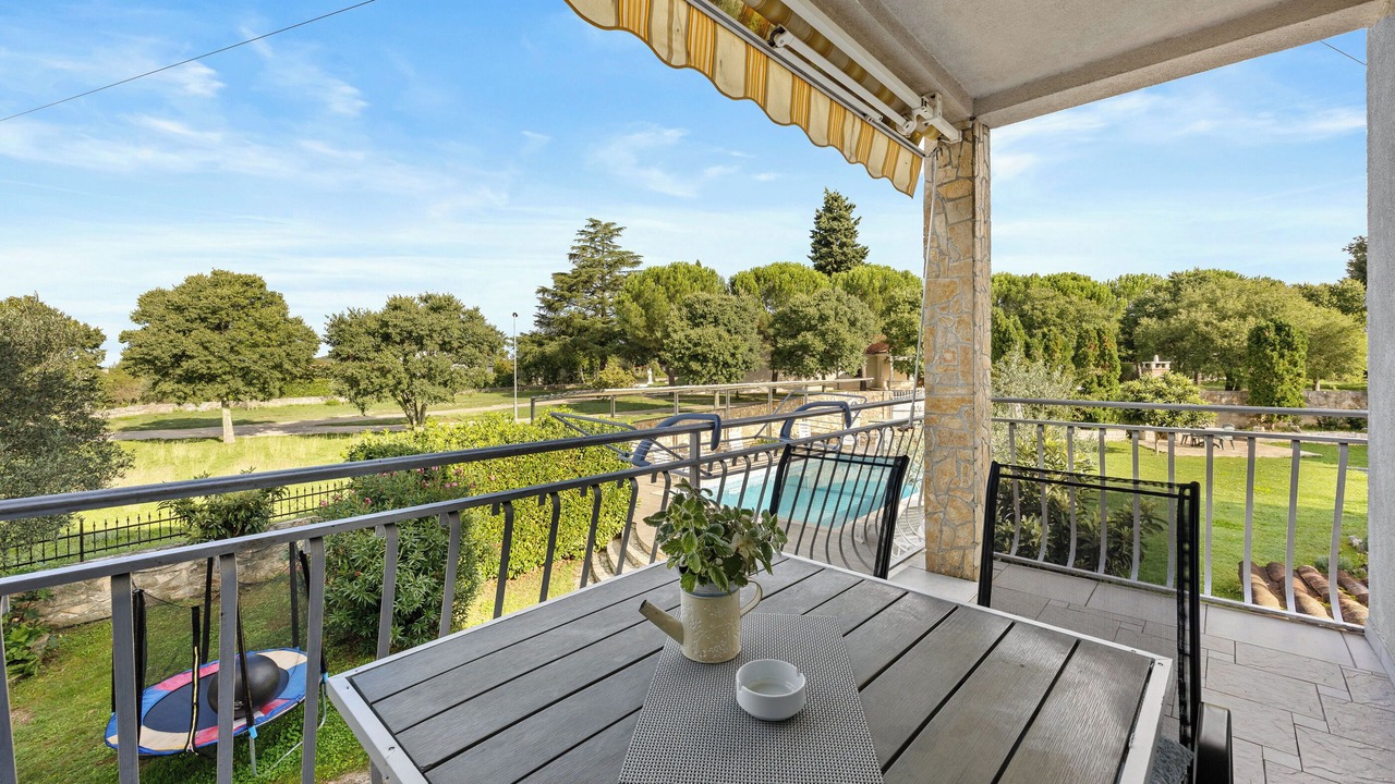 Photo of Patio Balcony in Matohanci