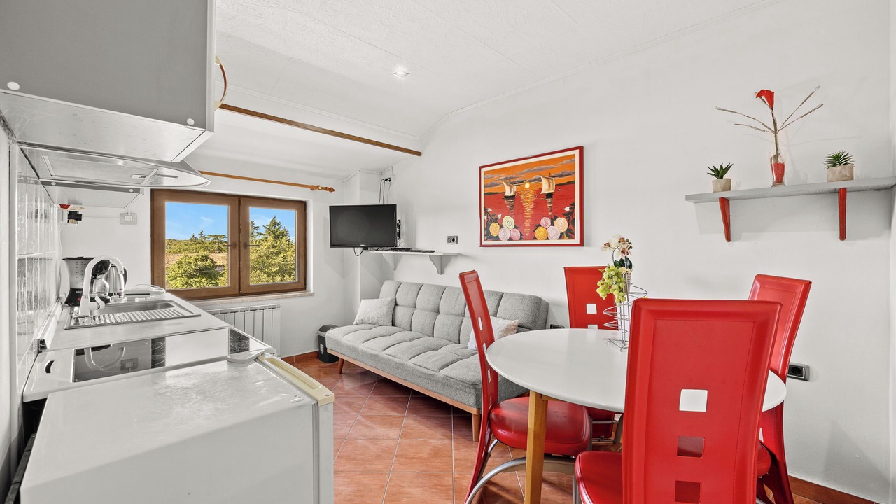 Photo of Livingroom in Matohanci