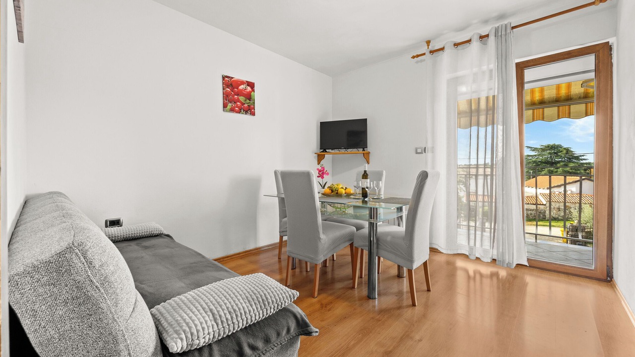 Photo of Livingroom in Matohanci