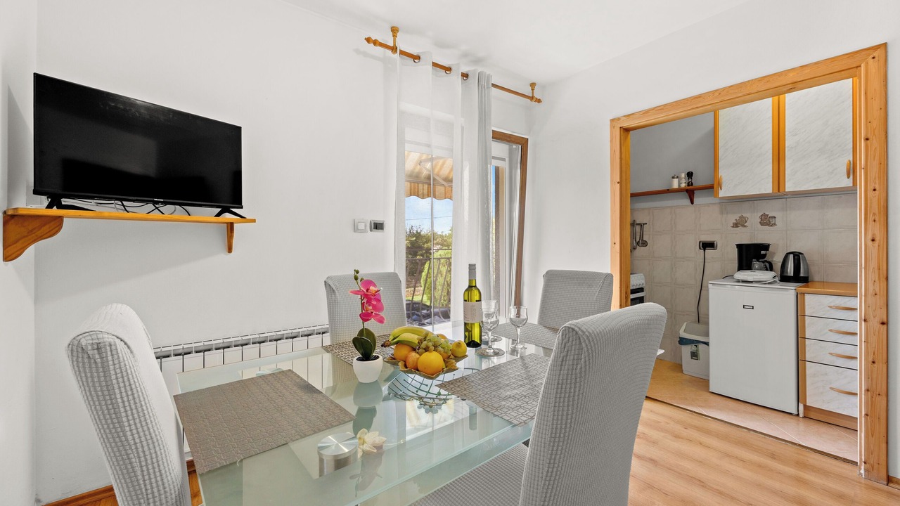 Photo of Livingroom in Matohanci