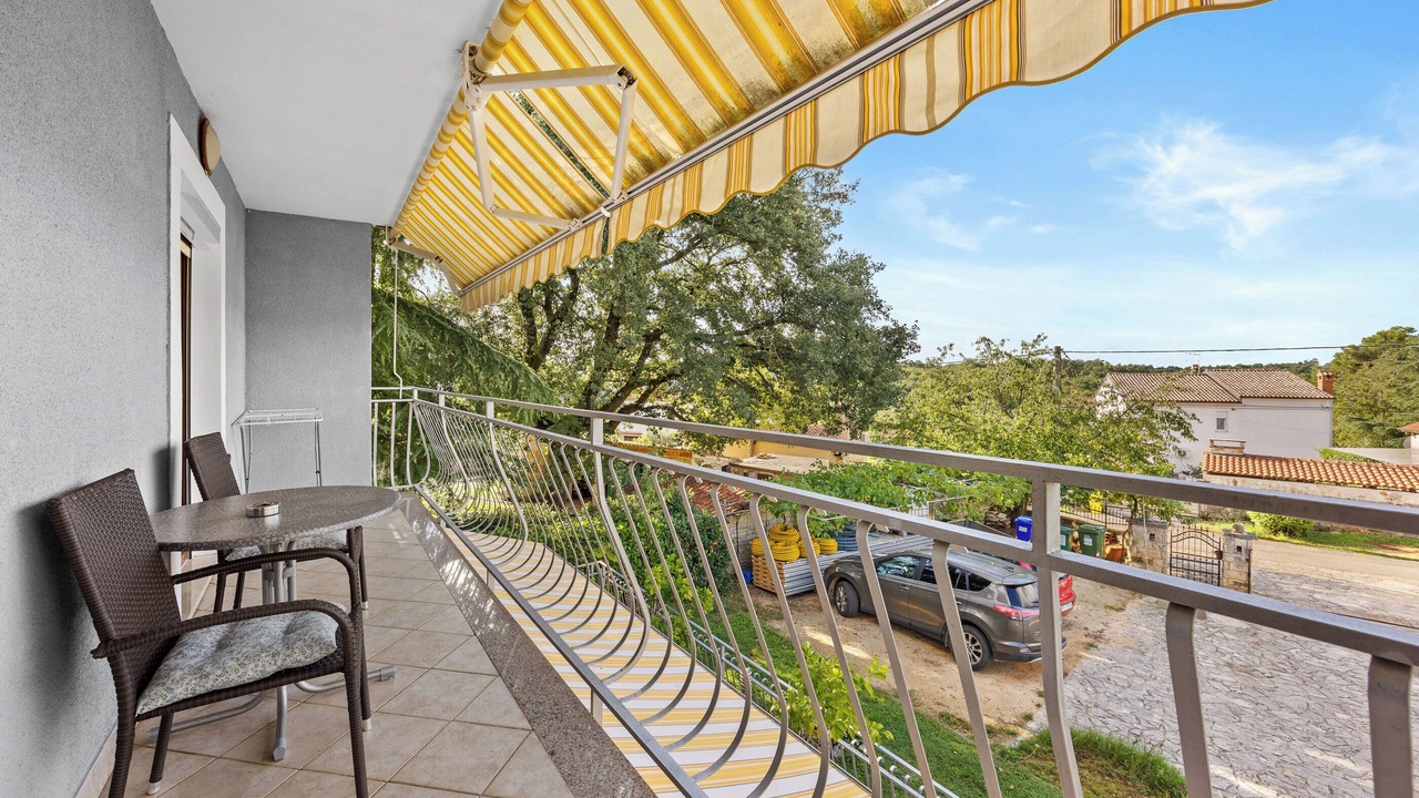 Photo of Patio Balcony in Matohanci