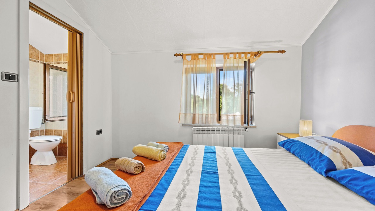 Photo of Bedroom in Matohanci