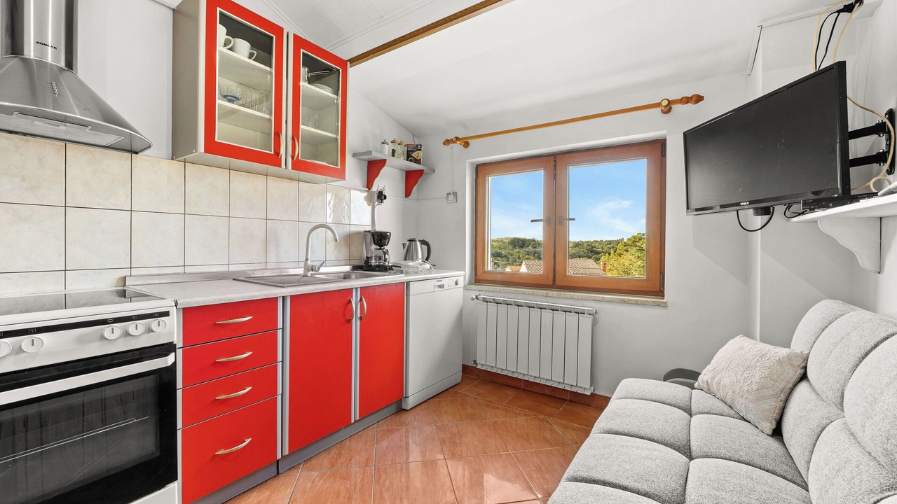 Photo of Kitchen in Matohanci