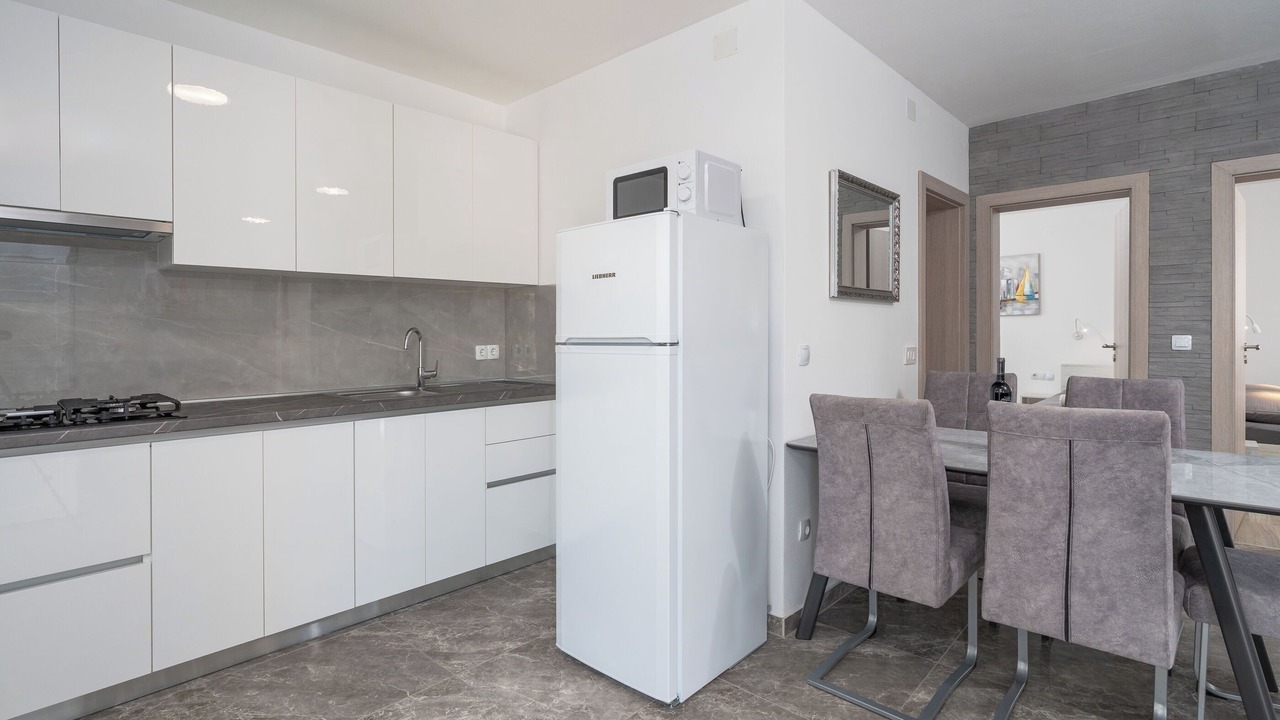 Photo of Kitchen in Vir