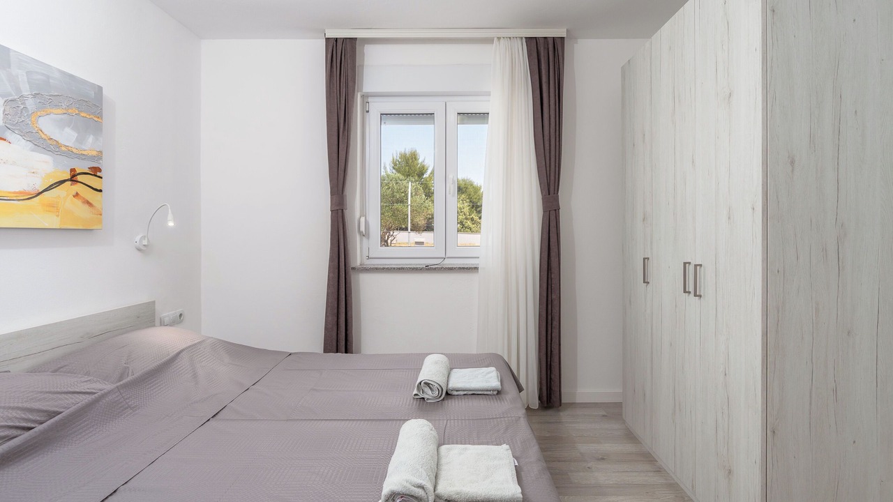 Photo of Bedroom in Vir