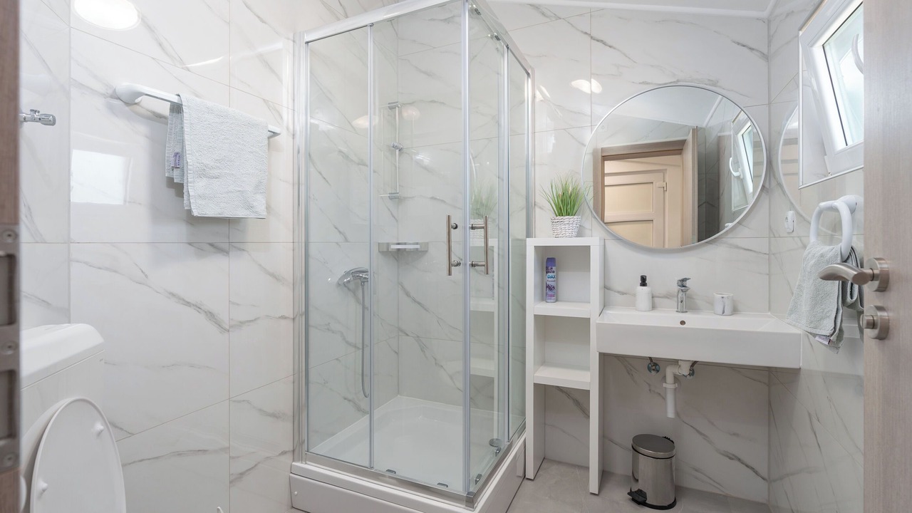 Photo of Bathroom in Vir