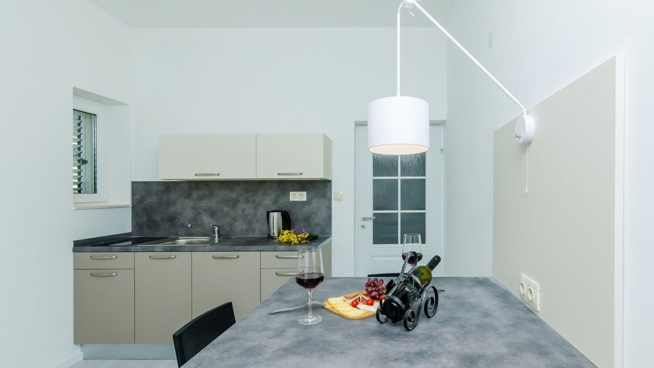 Photo of Kitchen in Plat