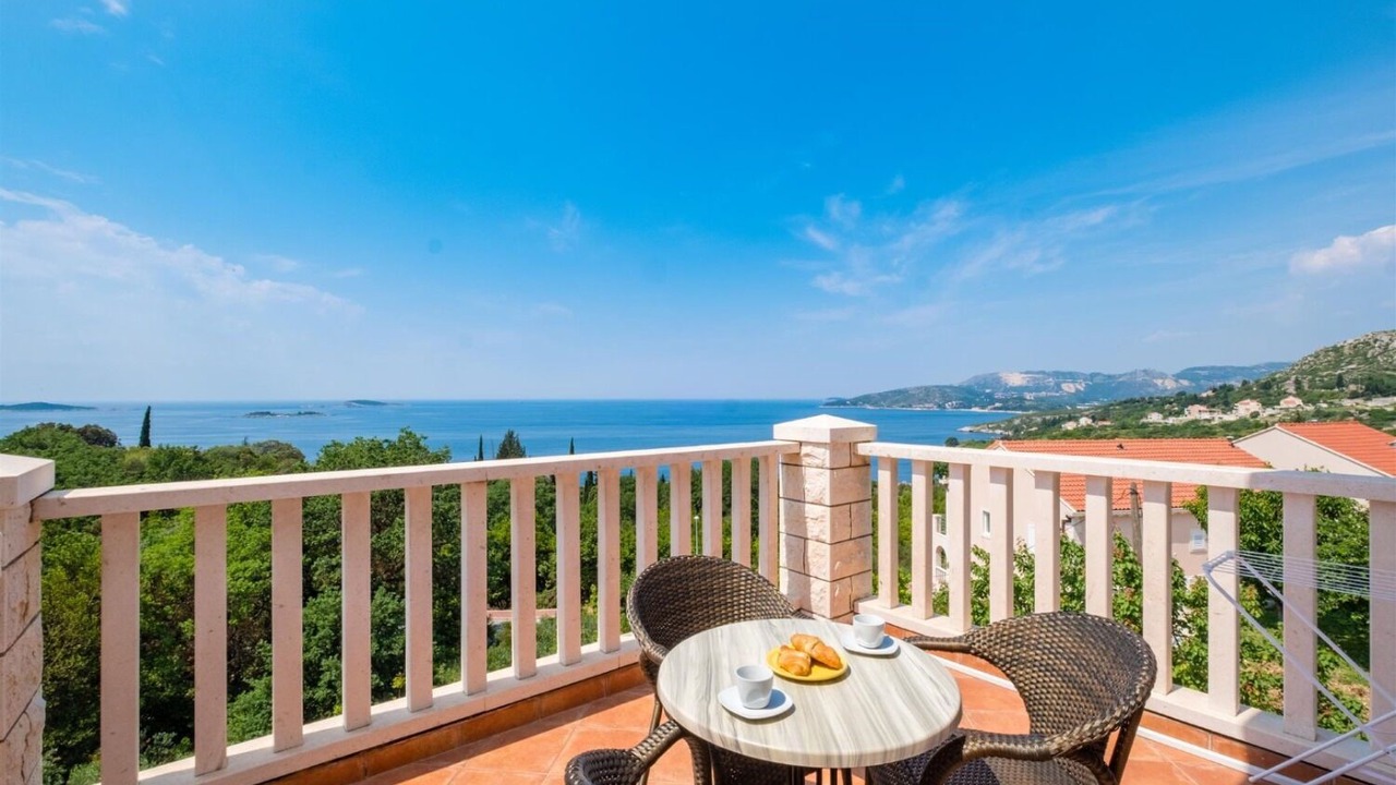 Photo of Patio Balcony in Plat