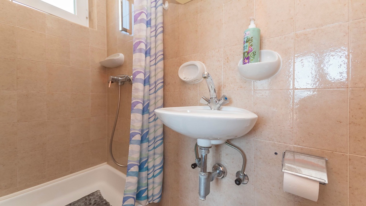 Photo of Bathroom in Dugi Rat