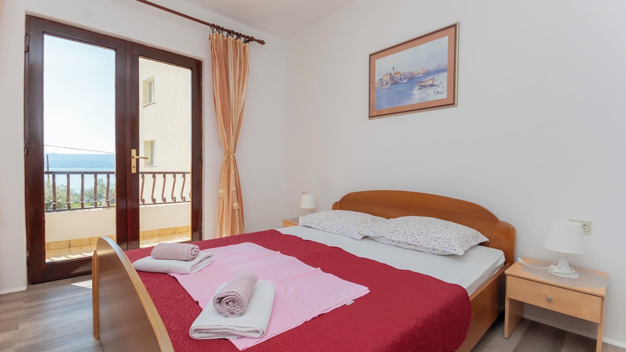 Photo of Bedroom in Dugi Rat