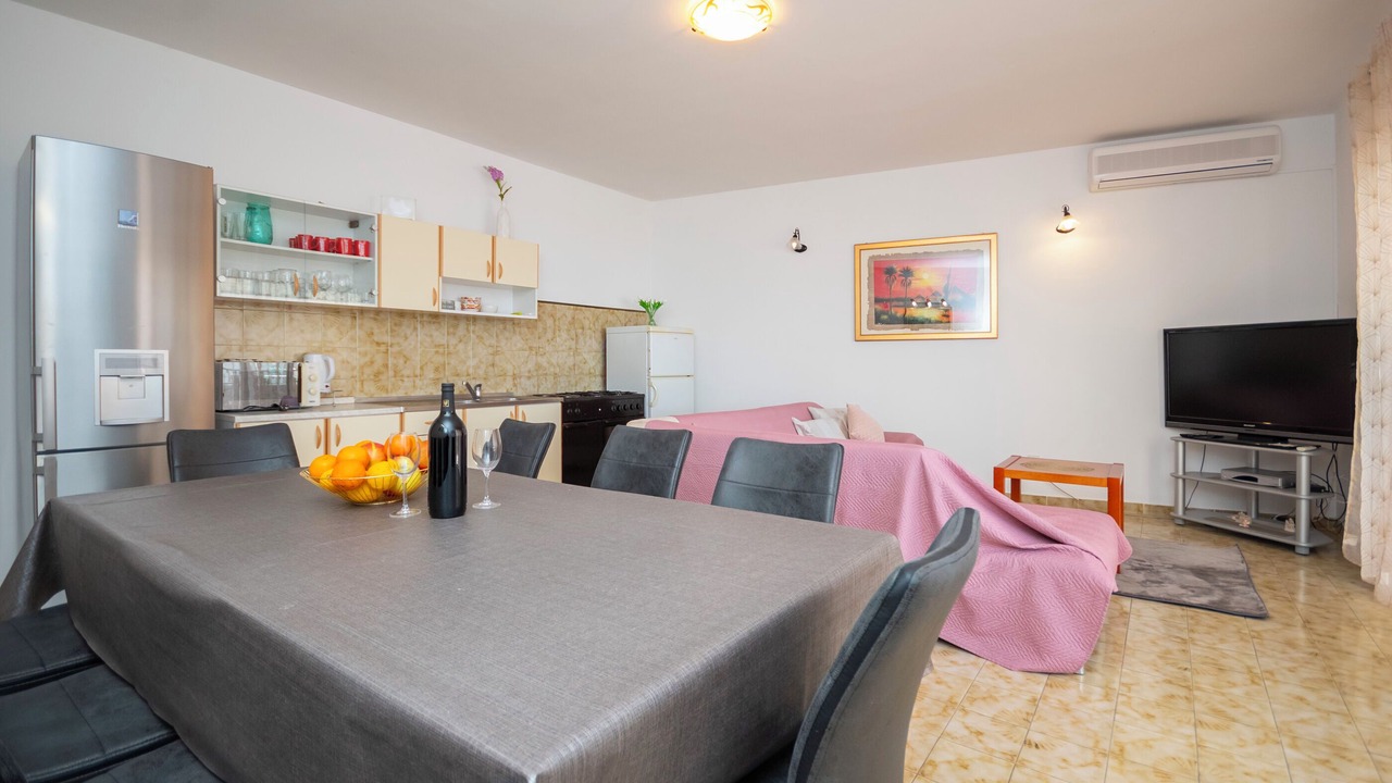 Photo of Kitchen in Dugi Rat