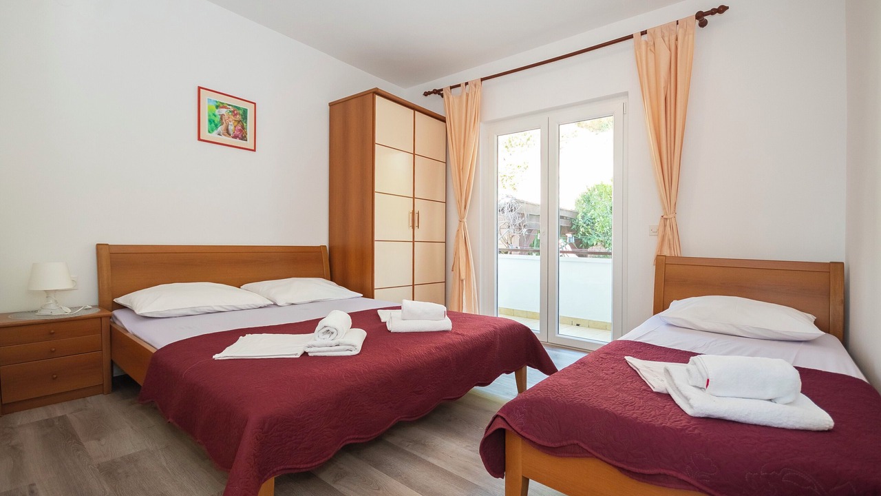 Photo of Bedroom in Dugi Rat