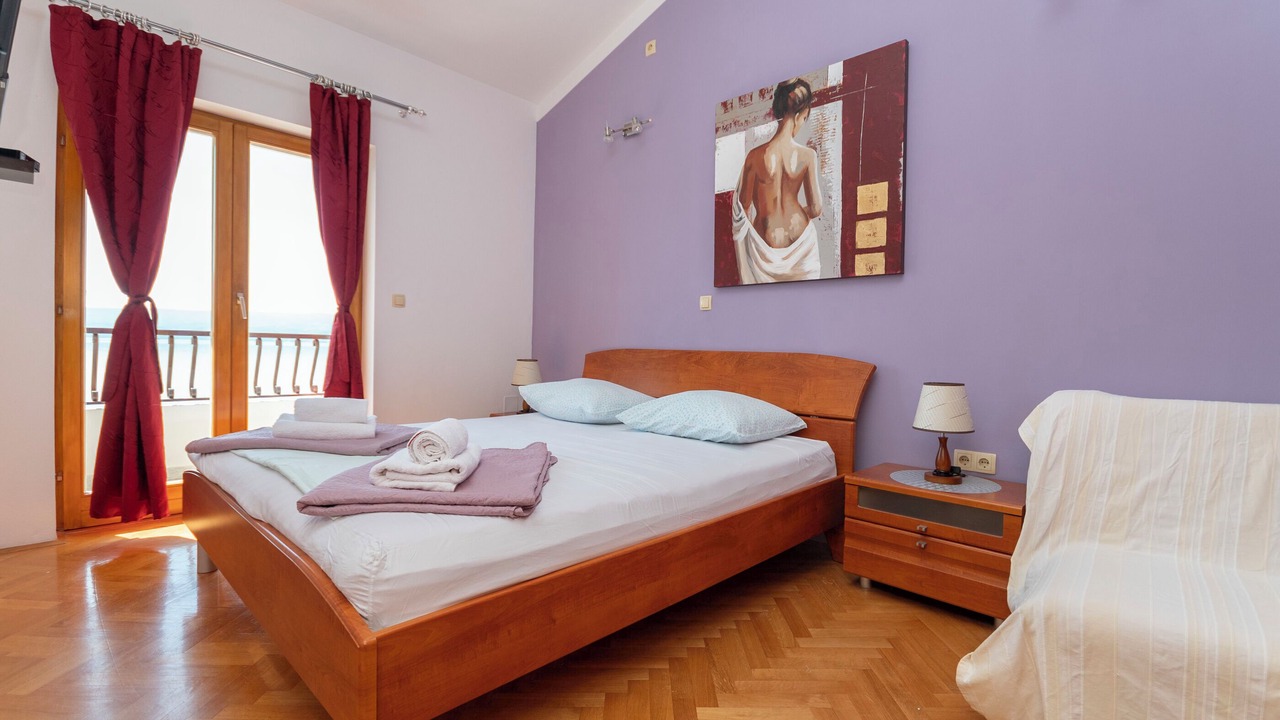 Photo of Bedroom in Dugi Rat