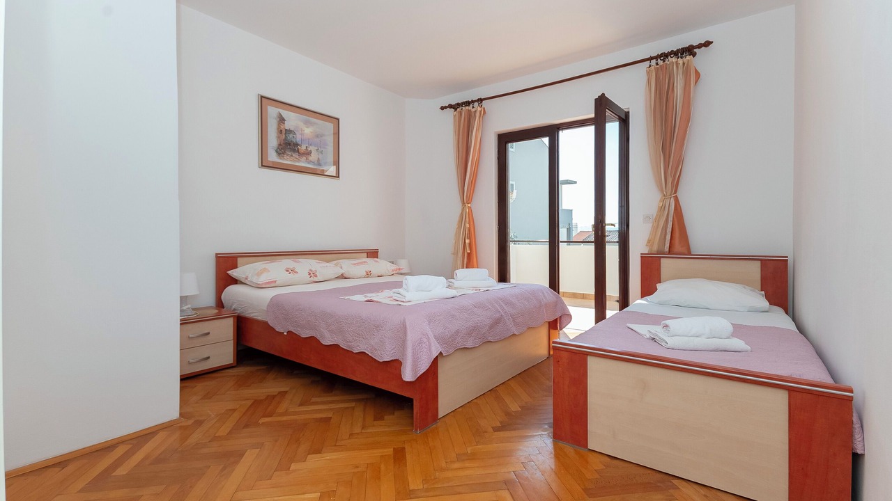 Photo of Bedroom in Dugi Rat