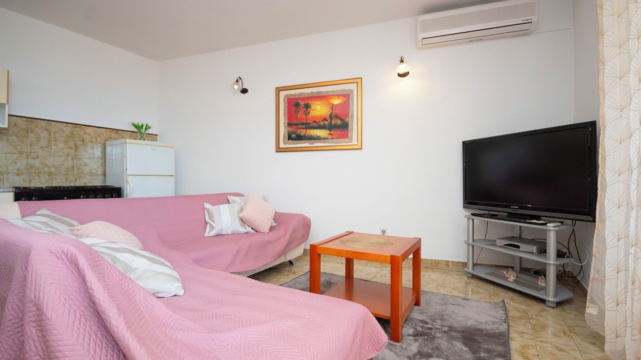 Photo of Livingroom in Dugi Rat