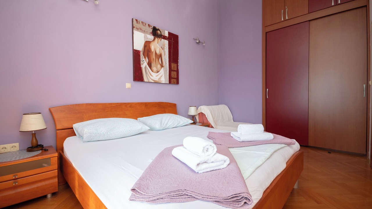 Photo of Bedroom in Dugi Rat
