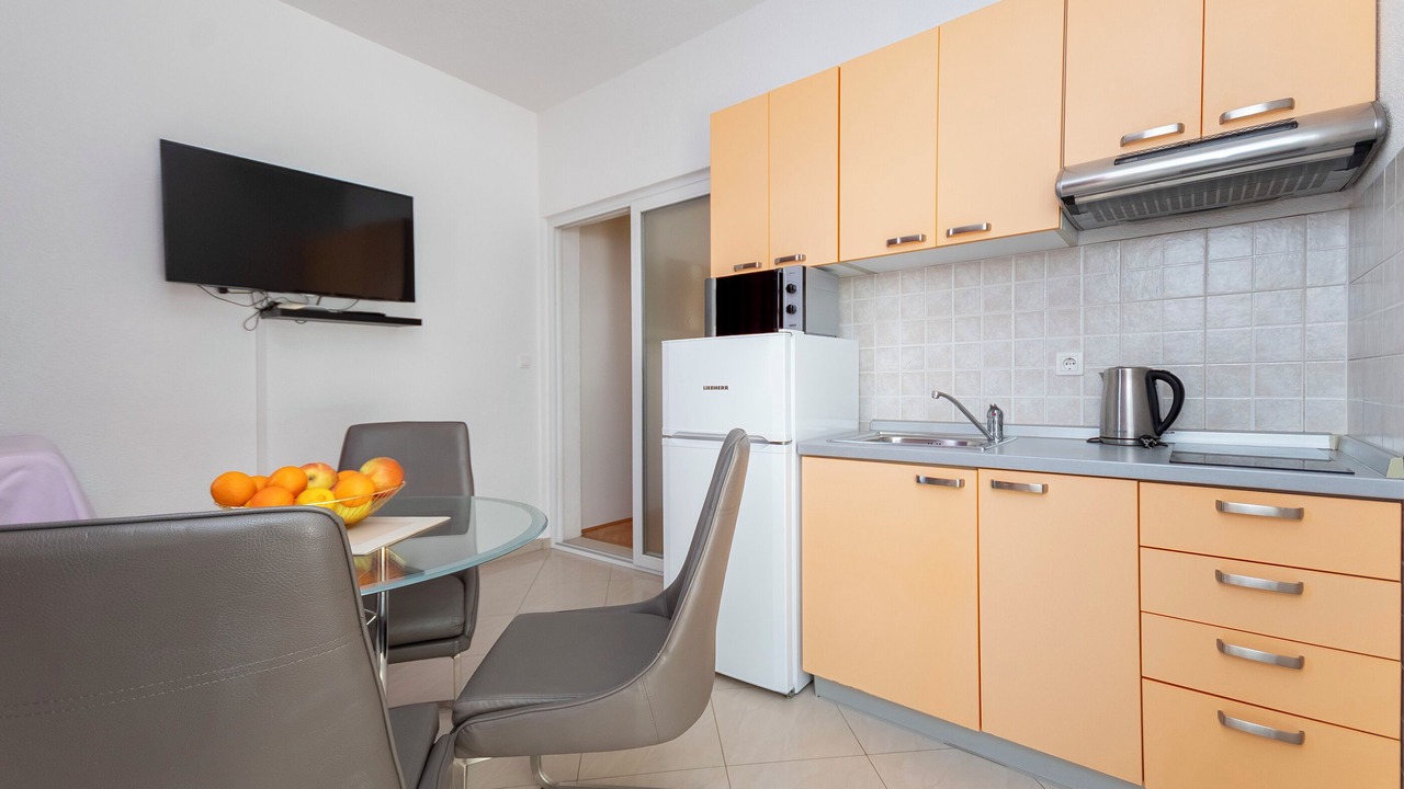 Photo of Kitchen in Dugi Rat