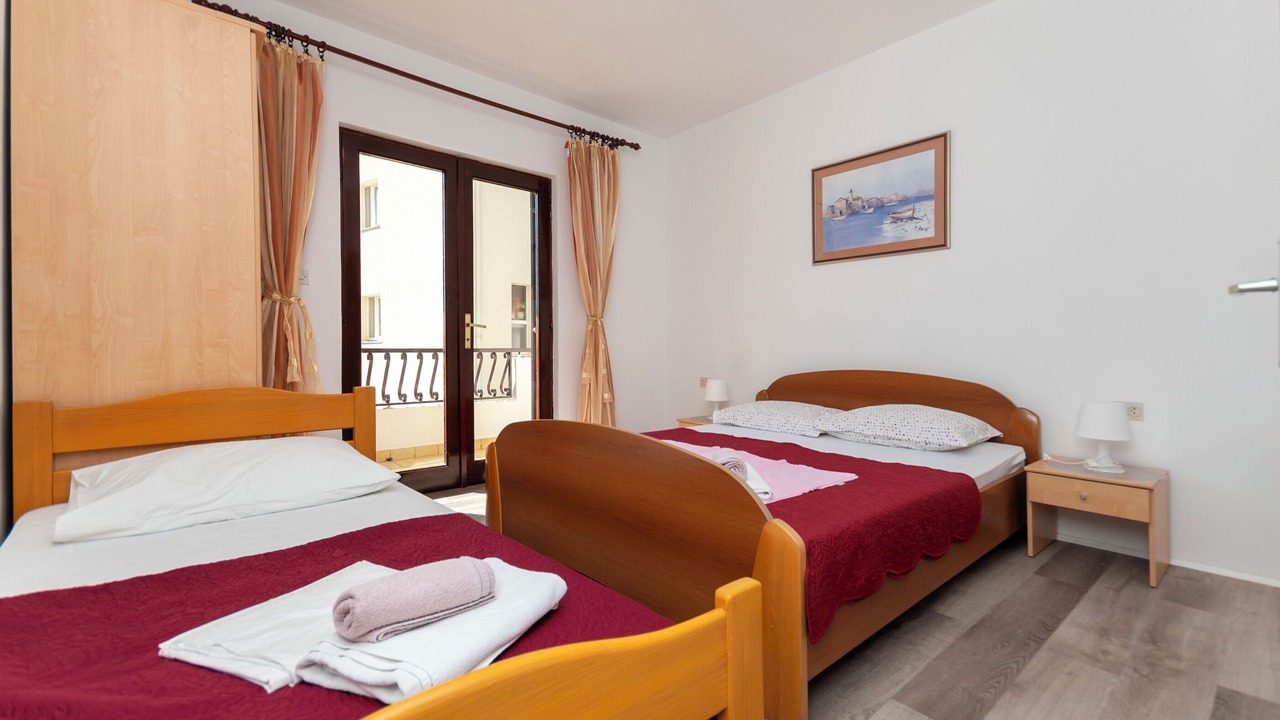 Photo of Bedroom in Dugi Rat