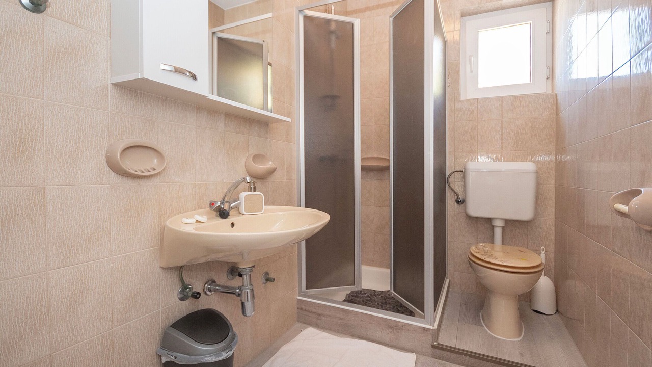 Photo of Bathroom in Dugi Rat