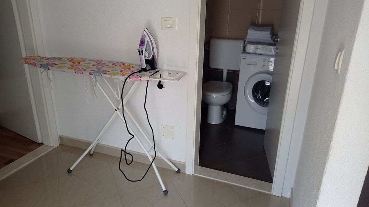 Photo of Bathroom in Istok