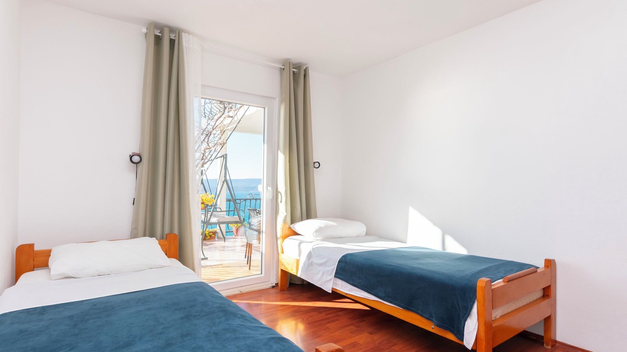Photo of Bedroom in Marusici