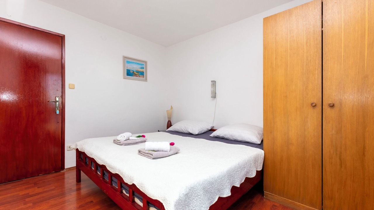 Photo of Bedroom in Marusici