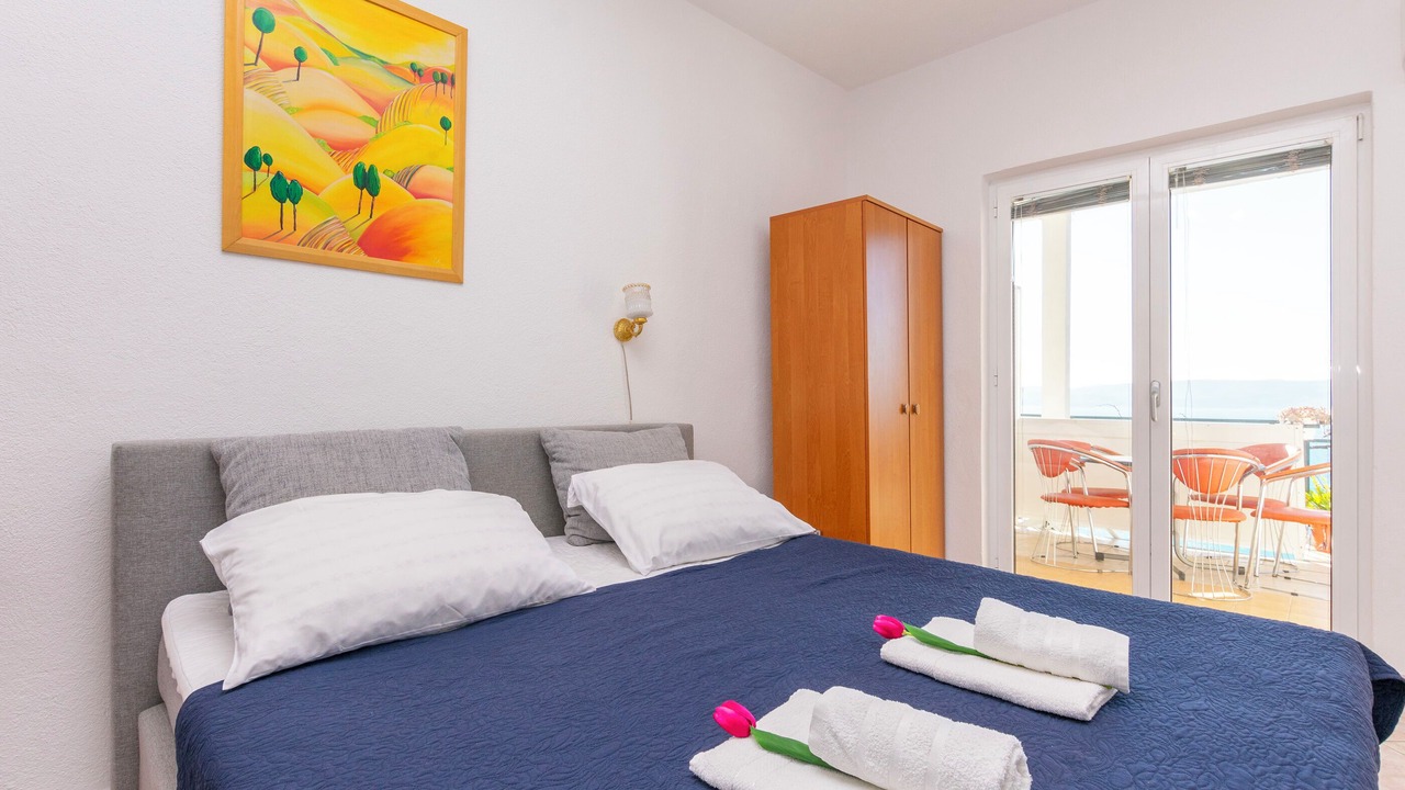 Photo of Bedroom in Marusici