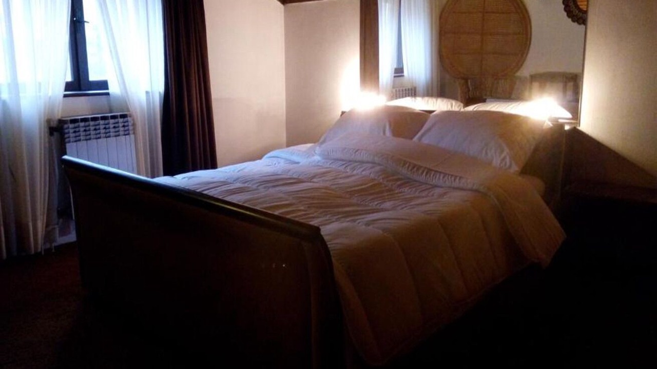 Photo of Bedroom in Municipality of Krizevci