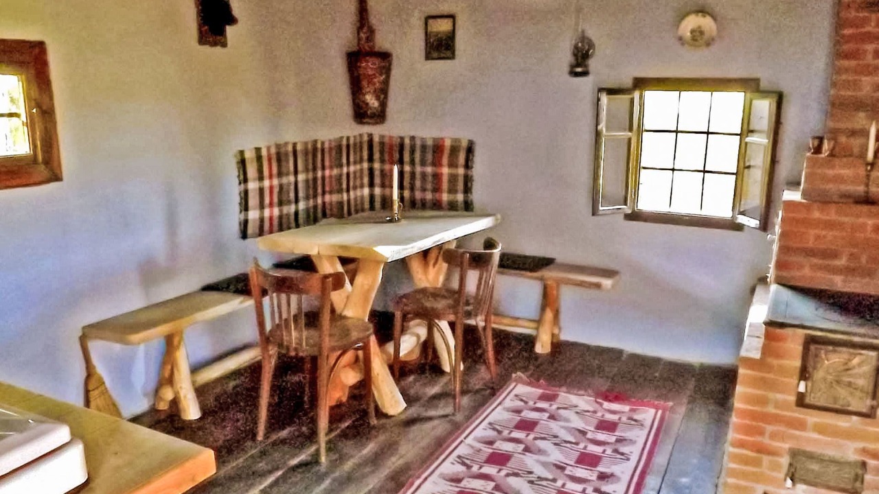 Photo of Bedroom in Saliste