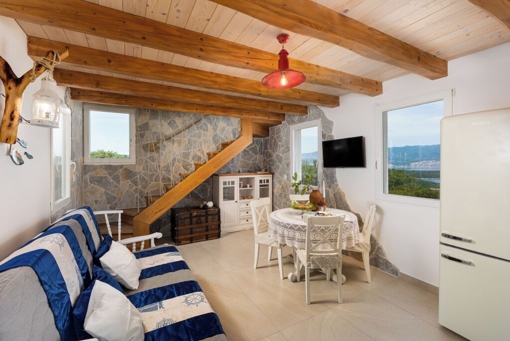 Photo of Livingroom in Risika